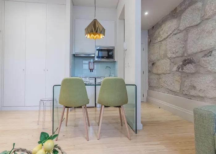 Near Lejlighed Porto