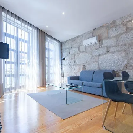 Apartment Near Porto