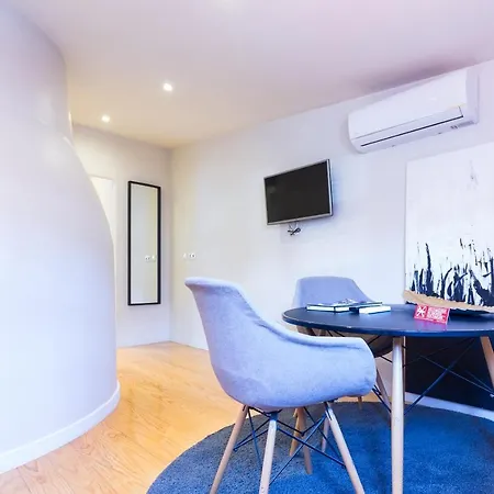 Apartment Near