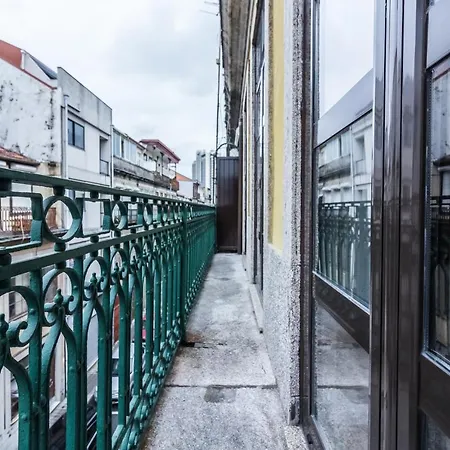 Apartamento Near Porto