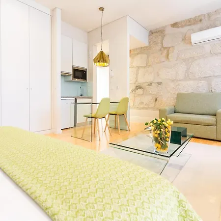 Apartment Near