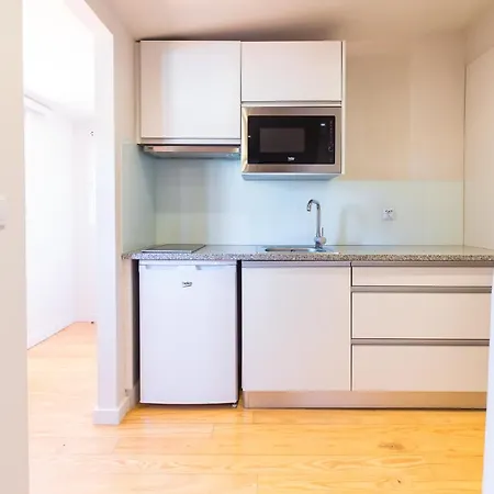 Apartment Near Porto