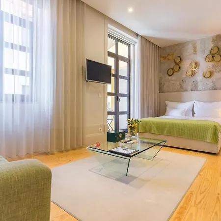 Apartment Near