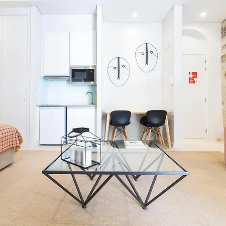 Apartment Near