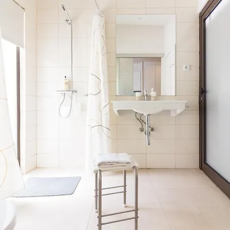 Apartamento Near