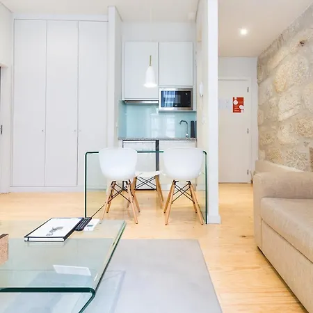 Apartment Near Porto