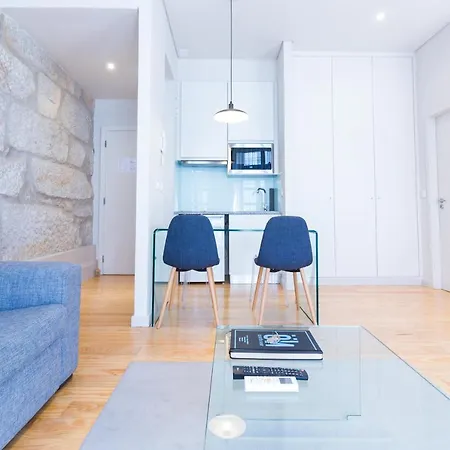 Apartment Near