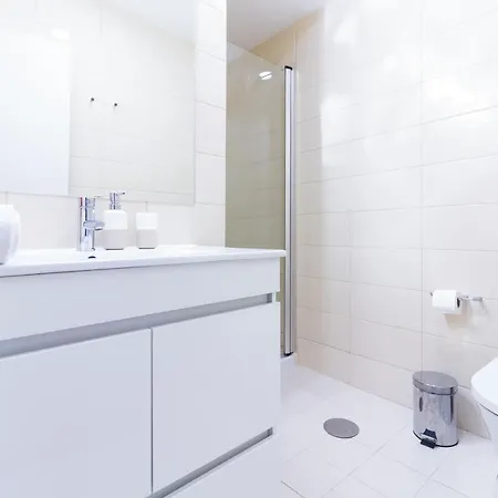 Apartment Near *