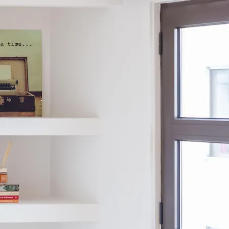 Apartment Near *