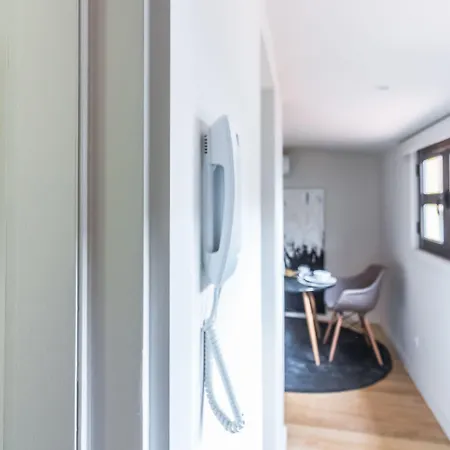 Appartement Near *