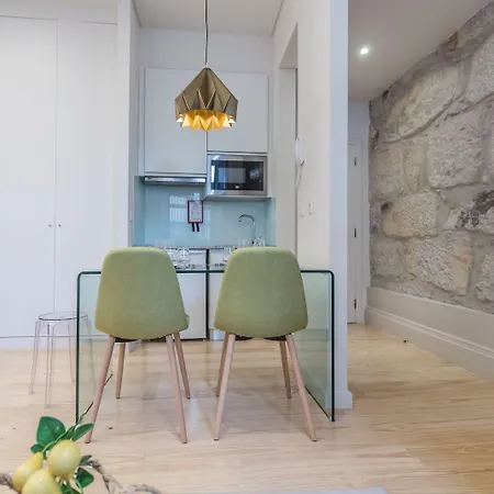 Near Apartment Porto