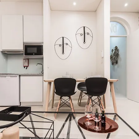 Apartment Near Porto