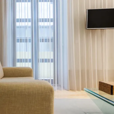 Near Apartment Porto