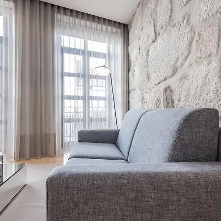 Apartment Near Porto