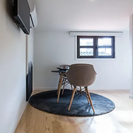 Apartment Near Porto