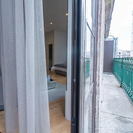 Near Apartment Porto