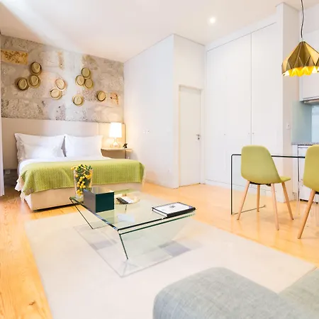 Near Appartamento Oporto