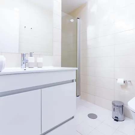 Apartment Near Porto