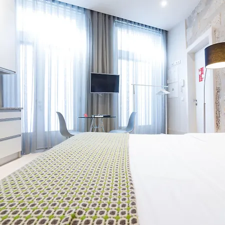 Apartment Near Porto