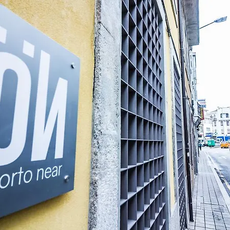 Near Apartamento *