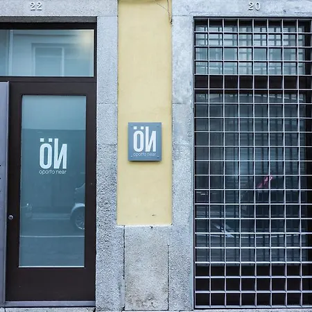 Apartment Near