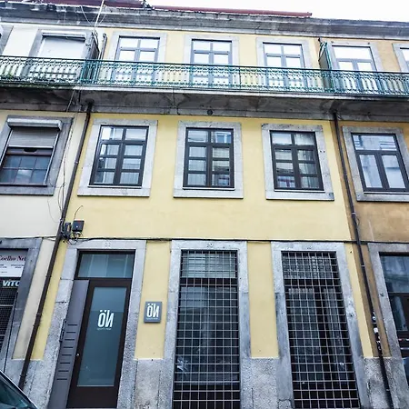 Near Apartment
