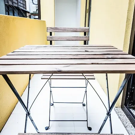 Apartamento Near