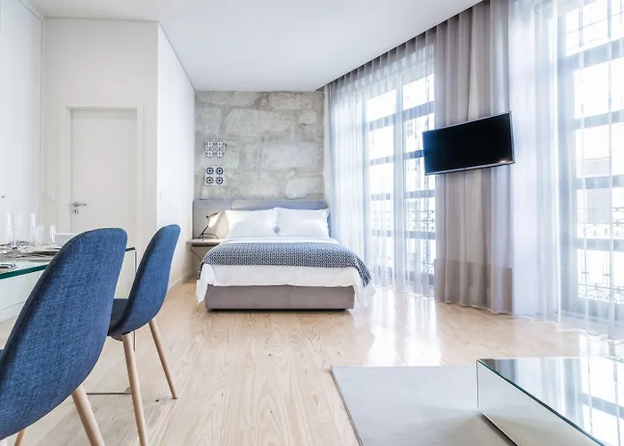 Appartement Near Oporto