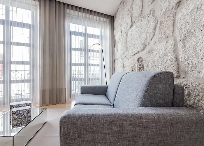 Appartement Near Oporto