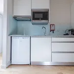 Apartmán Near