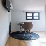 Apartmán Near Porto