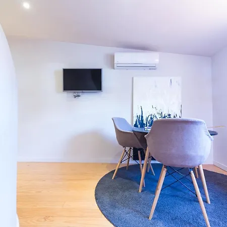 Near 아파트 포르투