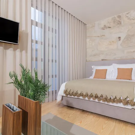 Near 아파트 포르투