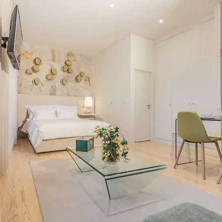 Near 아파트 포르투