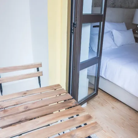 Near 아파트 포르투