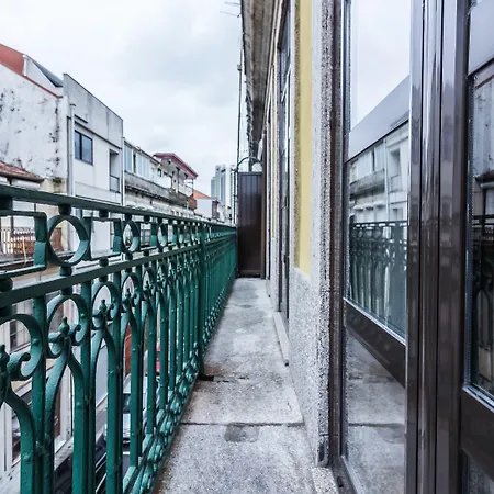 Near Appartamento Oporto