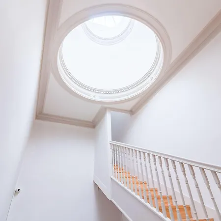 Near 아파트 포르투