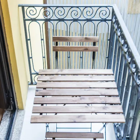 Near アパート ポルト