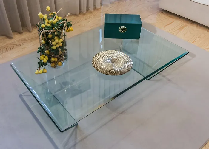 Near Appartement Oporto