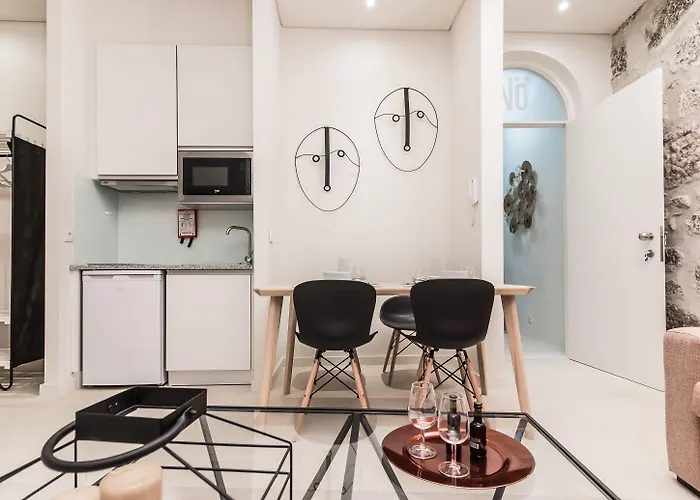 Apartamento Near Porto