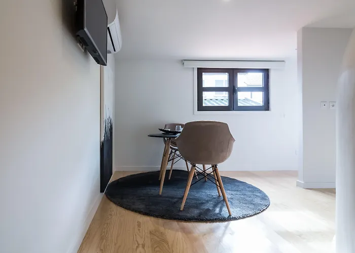 Apartamento Near Porto