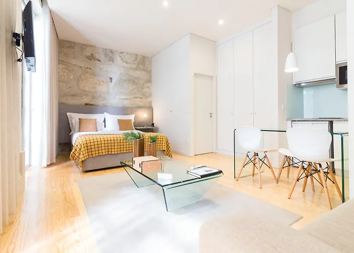 Appartement Near Oporto