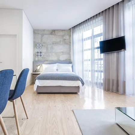 Apartamento Near Oporto