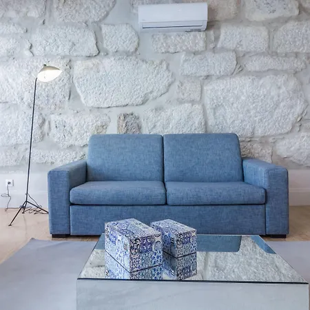 Apartamento Near