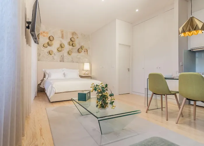 Near شقة بورتو